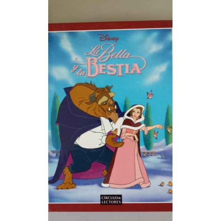 La Bella y la Bestia